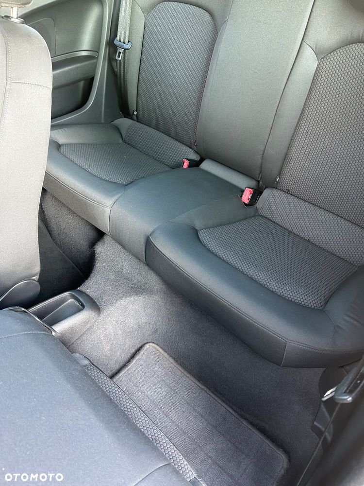 Audi A1 3-drzwiowe - 14