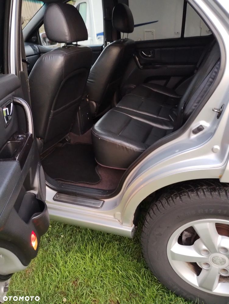 Kia Sorento 2.5 CRDi Escape - 6