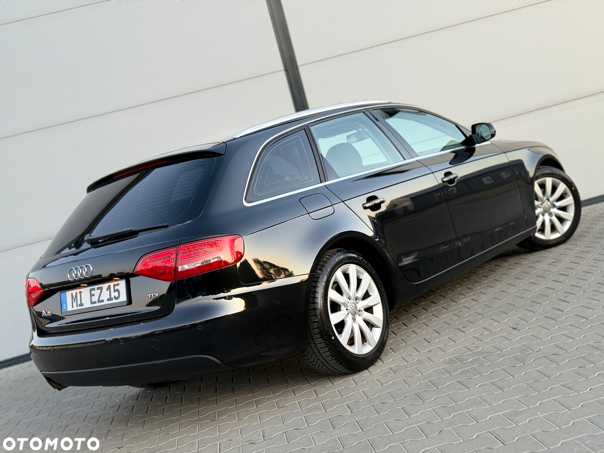 Audi A4 2.0 TDI - 29