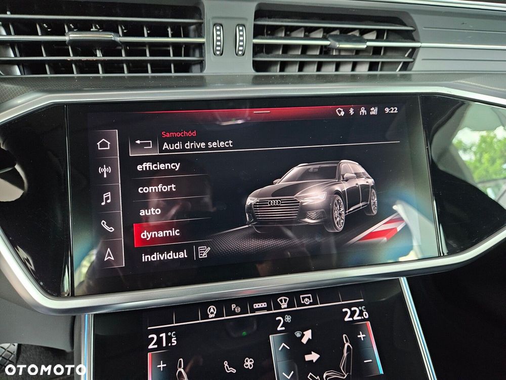 Audi A6 Avant - 19