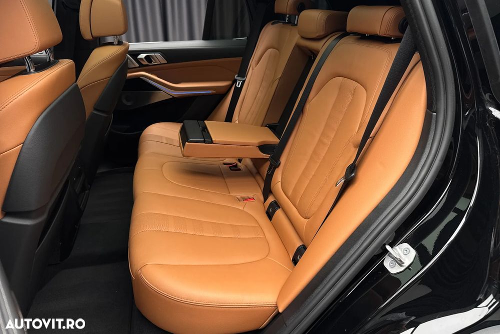BMW X5 xDrive45e AT PHEV - 32