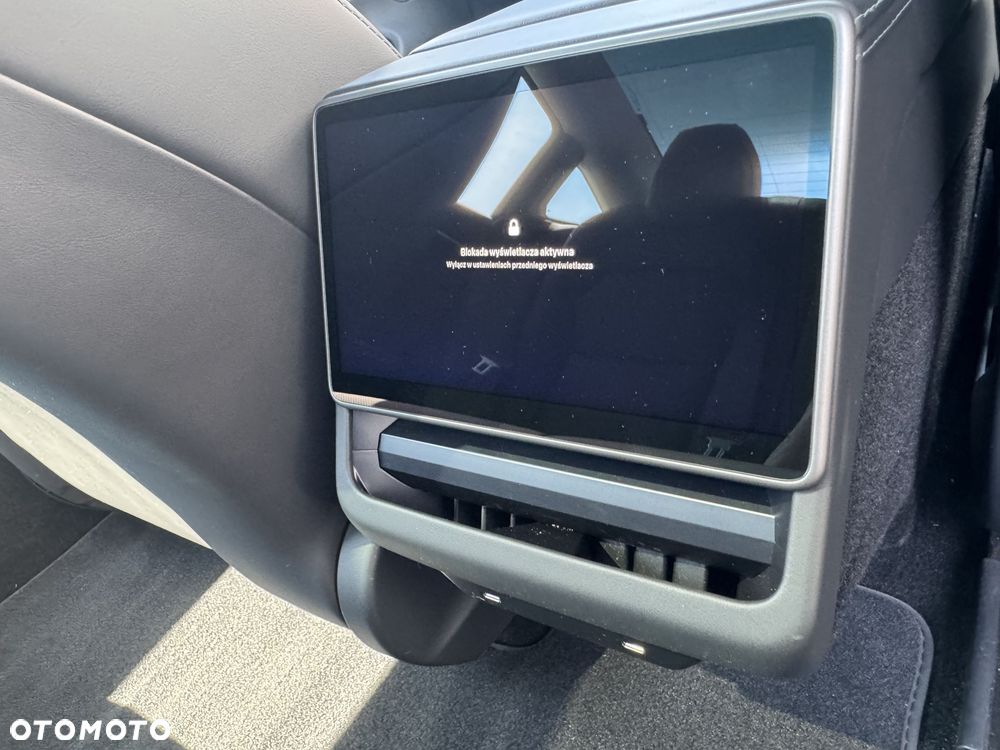 Tesla Model 3 Performance AWD Ludicous - 17