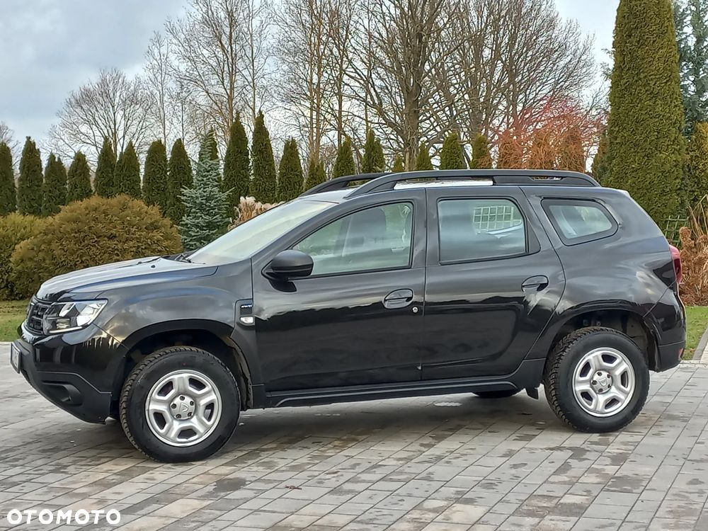 Dacia Duster - 31