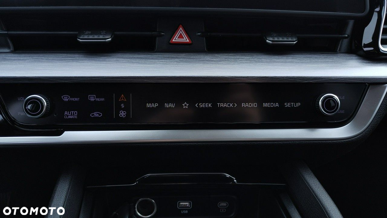 Kia Sportage - 24