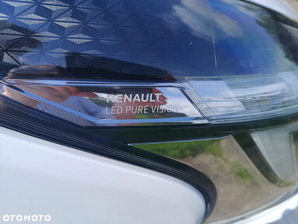Renault Trafic L2H1 2.0 diesel 145kM 2019rok WEBASTO, CZUJNIKI PARKOWANIA, HAK, NIEWIELKI PRZEBIEG stan BDB, BEZWPADKOWY! - 16