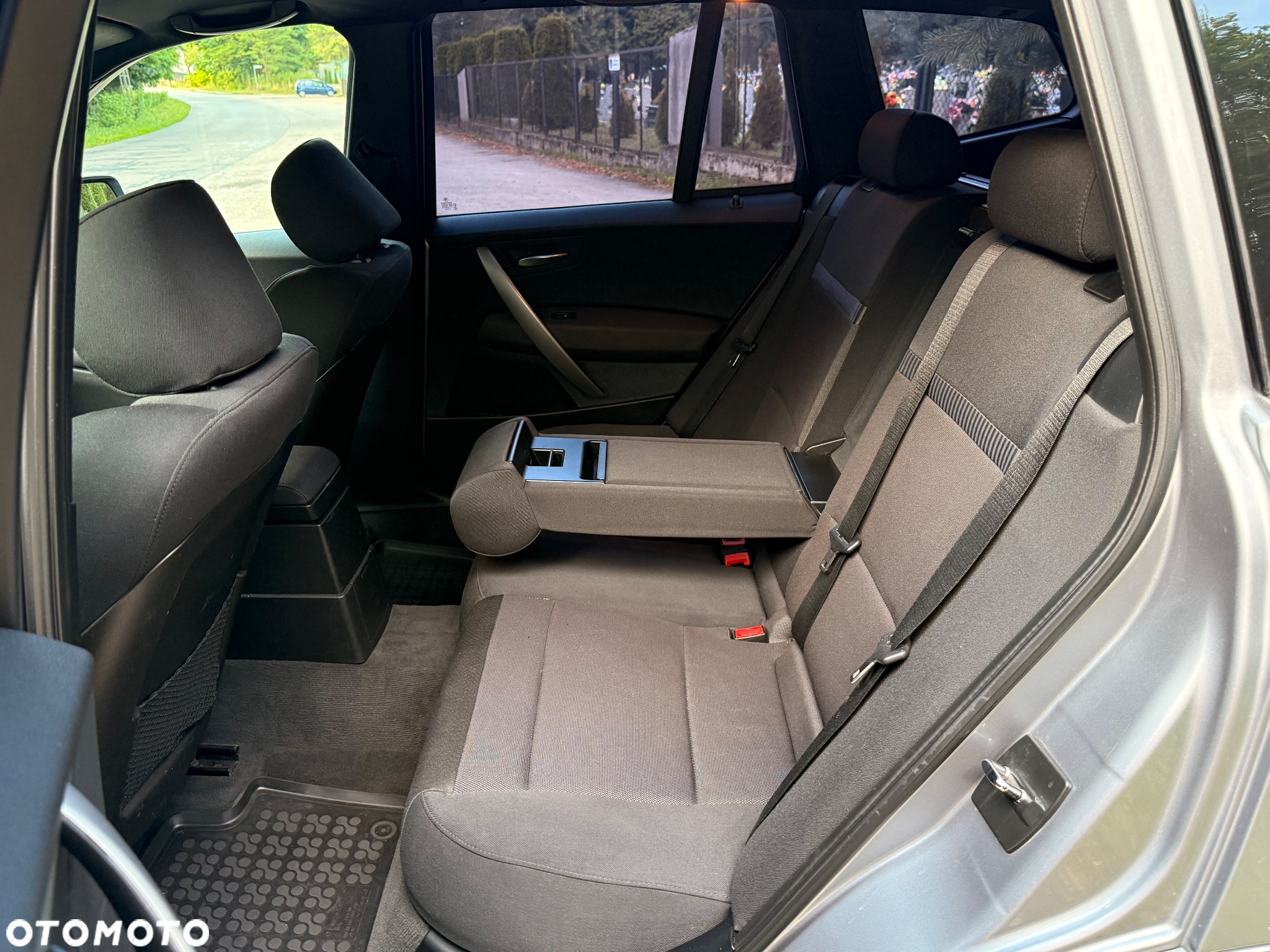 BMW X3 2.0i - 27