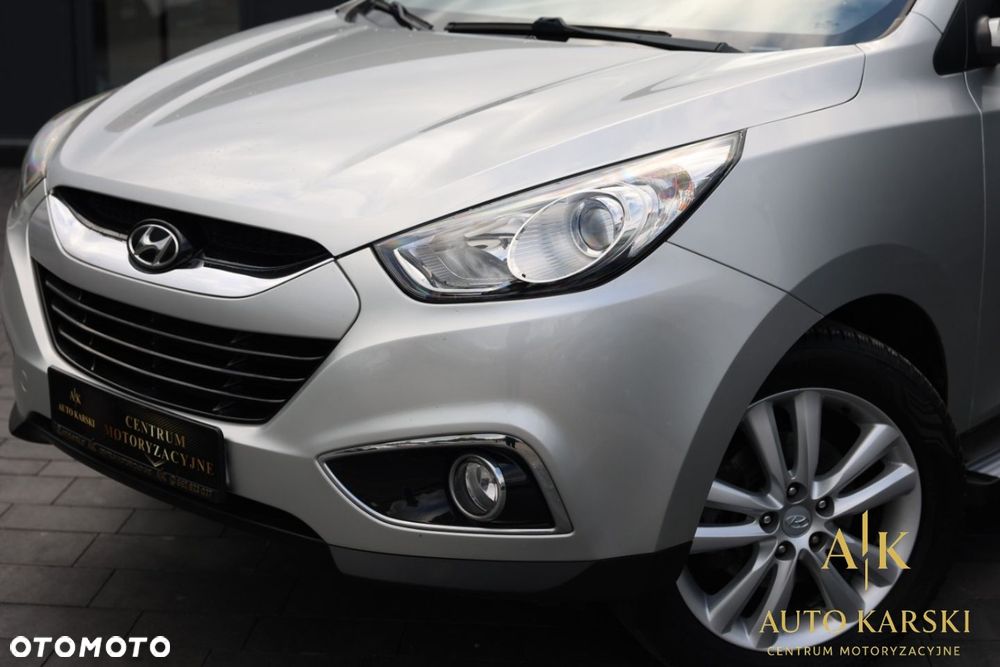 Hyundai ix35 - 11
