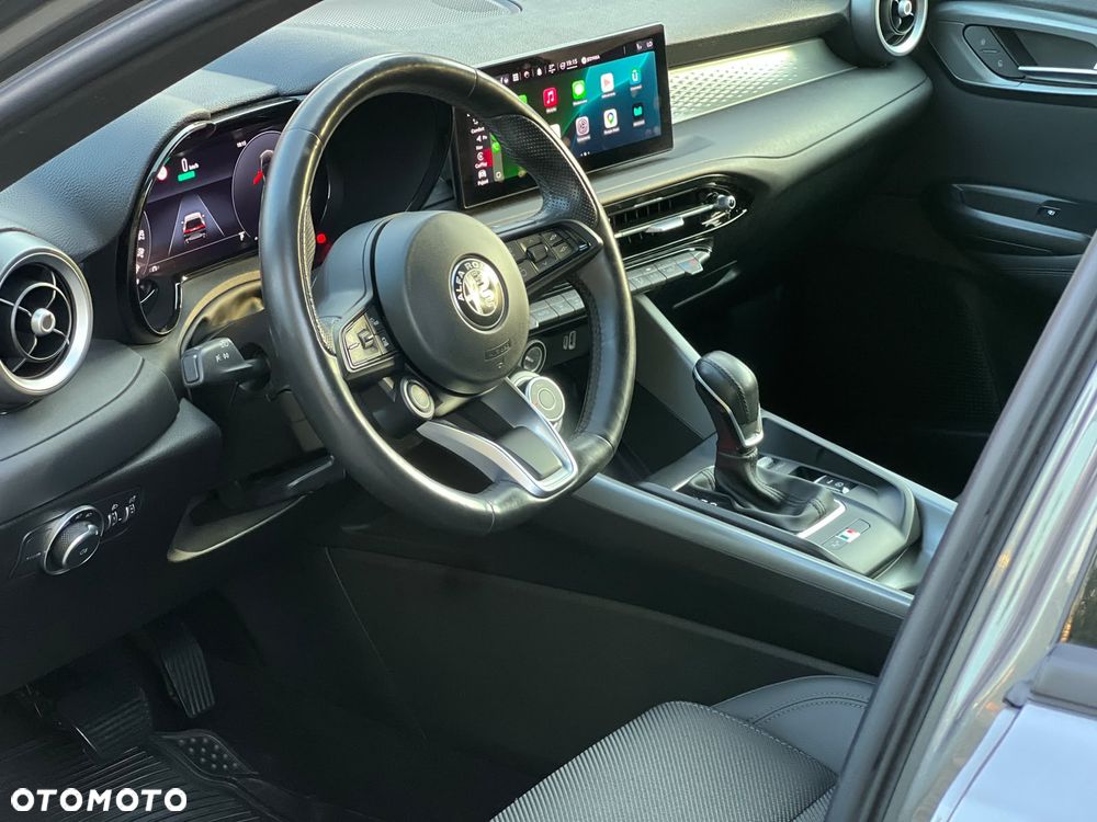 Alfa Romeo Tonale 1.5 T4 GSE mHEV Edizione Speciale DCT - 15