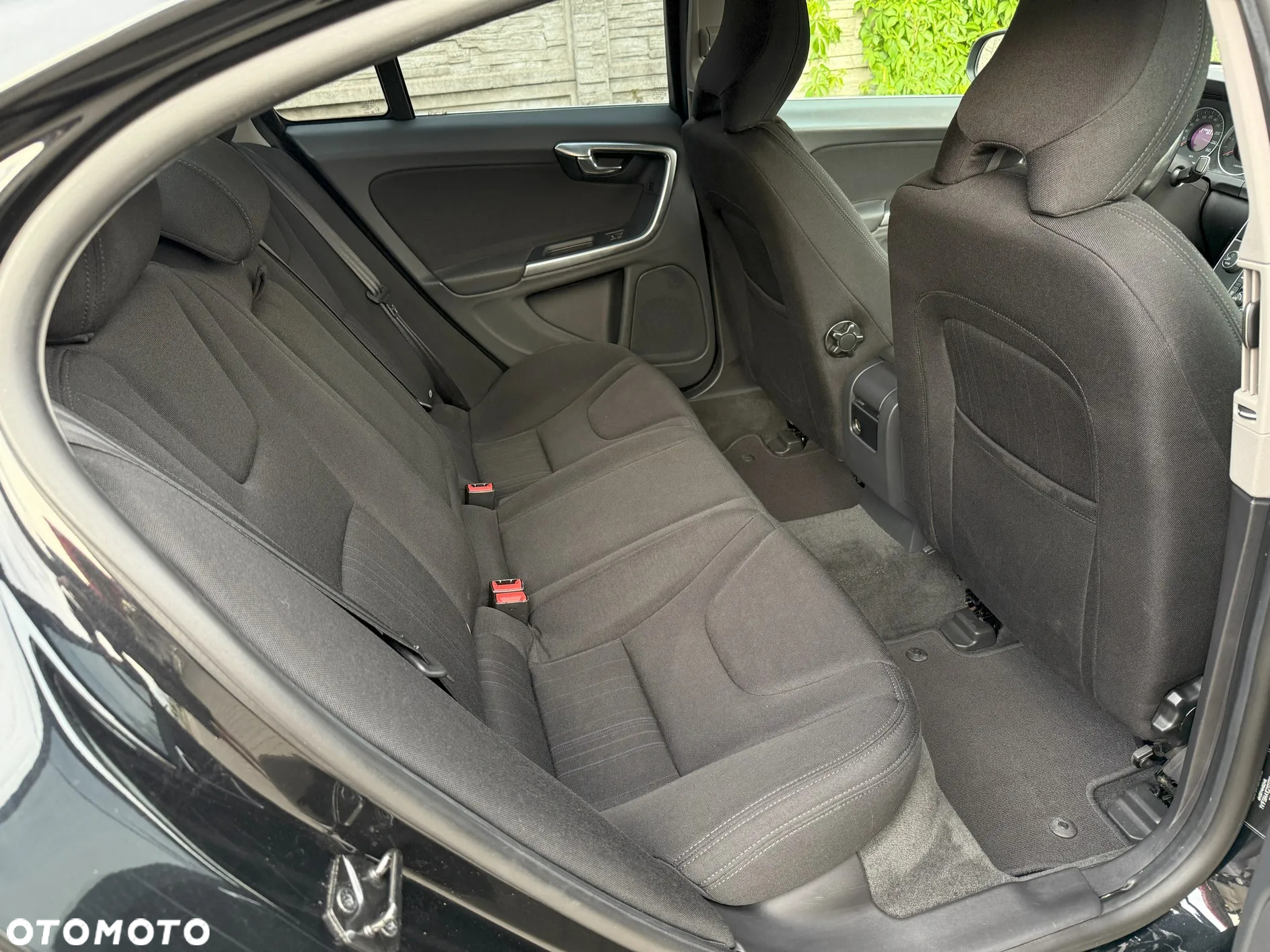 Volvo S60 D2 Kinetic - 24