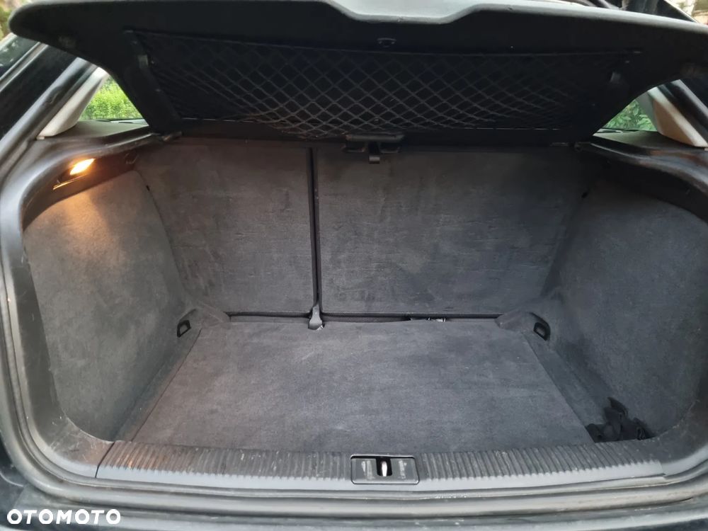 Audi A3 3-drzwiowe 1.9 TDI Ambiente - 10