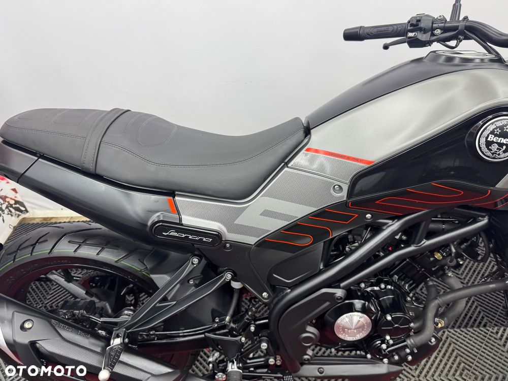 Benelli Leoncino - 30