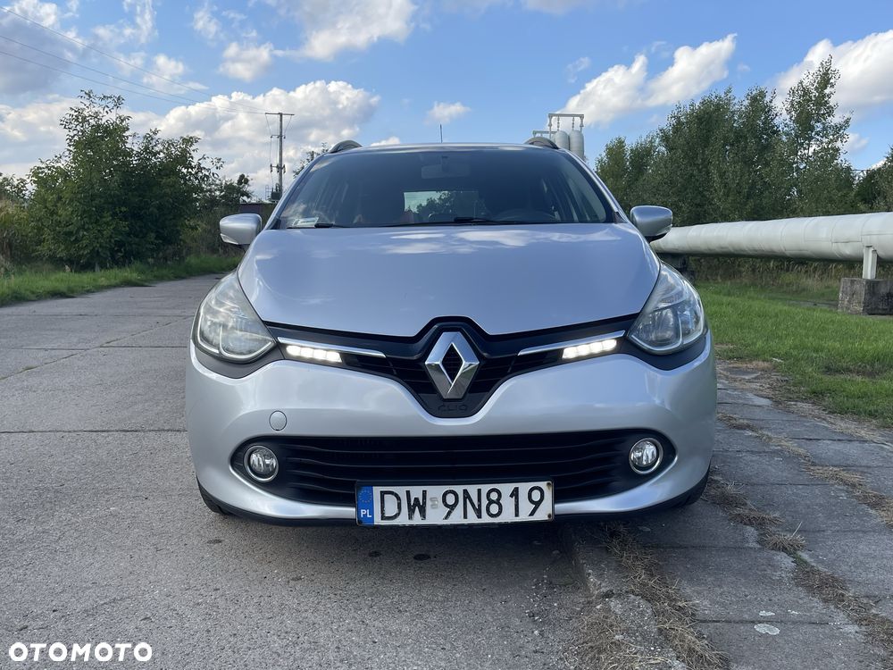Renault Clio - 6
