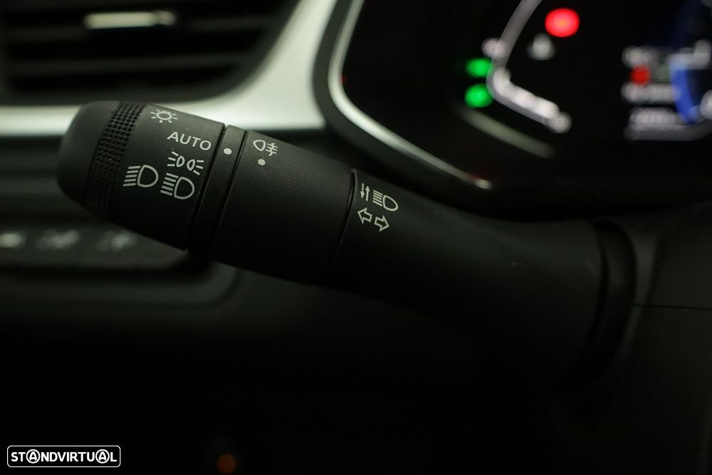 Renault Captur 1.0 TCe Techno Bi-Fuel - 17