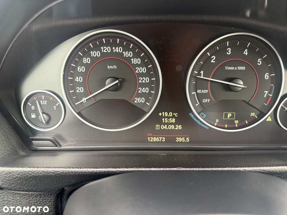 BMW Seria 4 435i Advantage - 8
