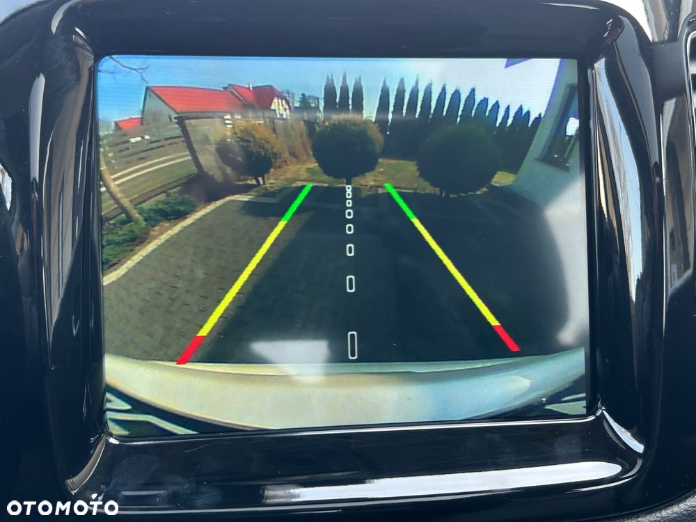 Jeep Compass 1.4 MultiAir Limited - 32