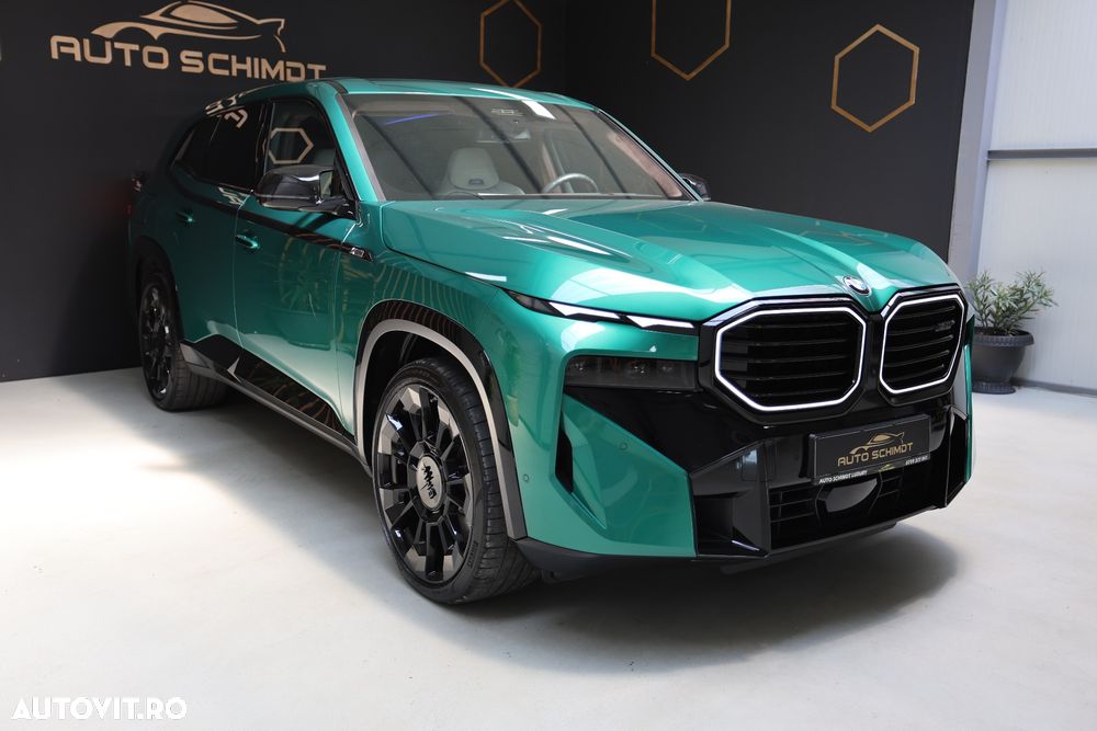 BMW XM - 2