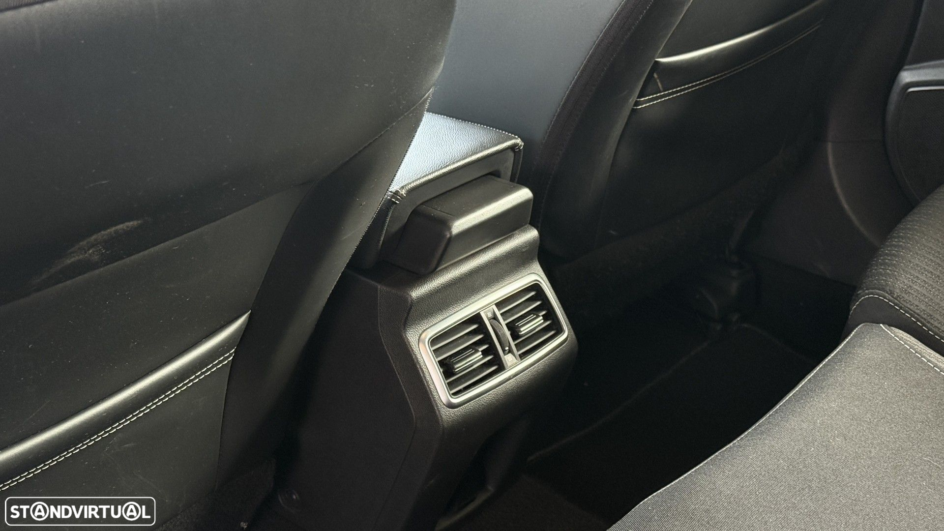 Renault Mégane Break - 28