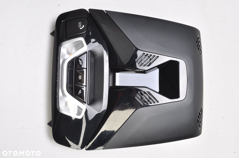 BMW F40 F44 OŚWIETLENIE LAMPKA KABINY WNĘTRZA 5A34B68