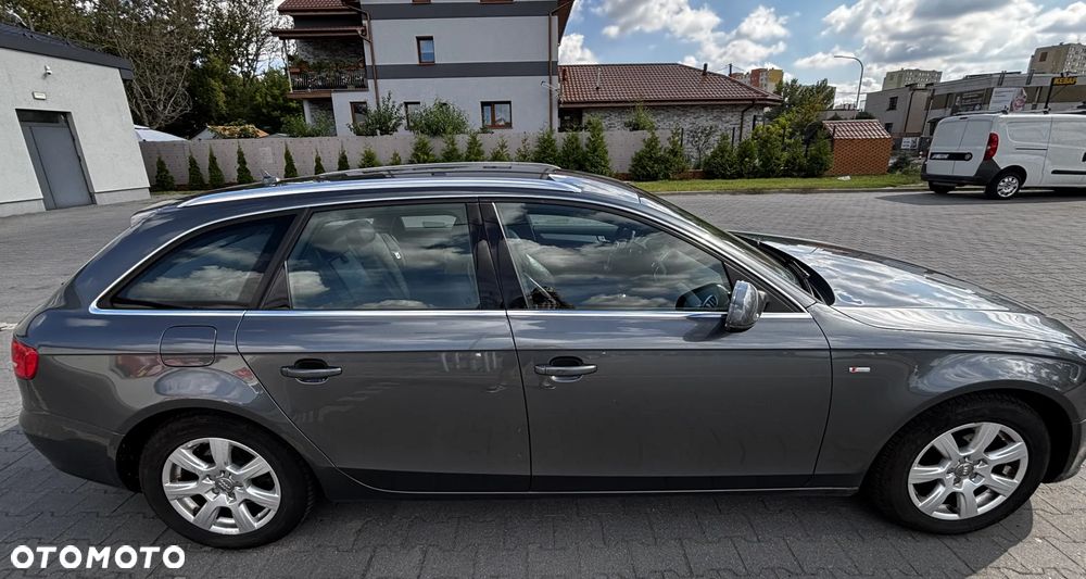 Audi A4 - 14