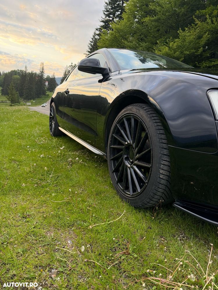 Audi A5 Coupé 1.8 TFSI - 12