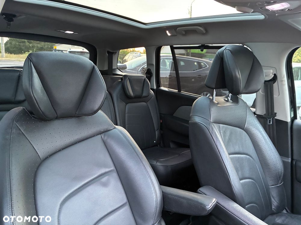 Citroën C4 Picasso BlueHDi 150 Business Class - 15