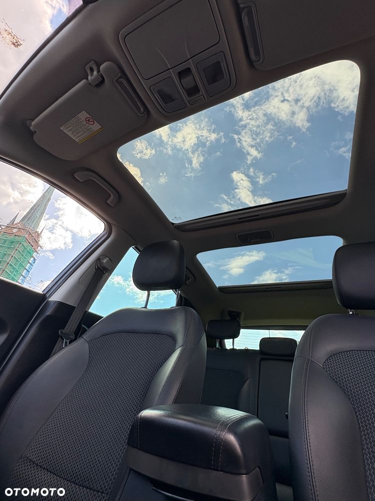 Hyundai ix35 2.0 CRDi Style - 8