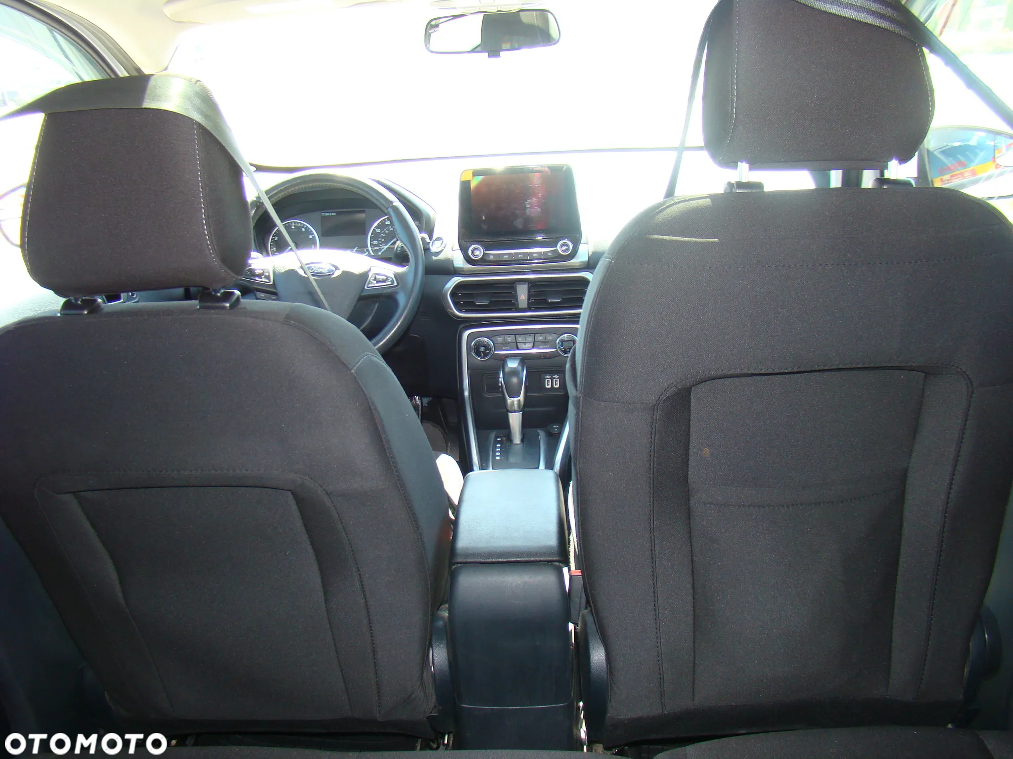 Ford EcoSport - 13