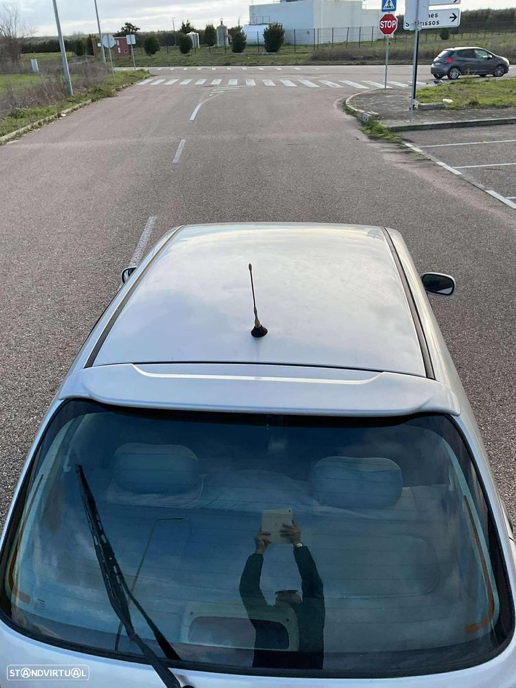 Nissan Micra 1.3 SE+TA - 6