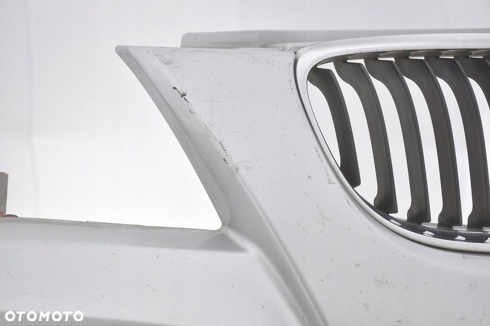 zderzak przedni * przód bmw 3 e90 e91 fl lift 354/7 - 8