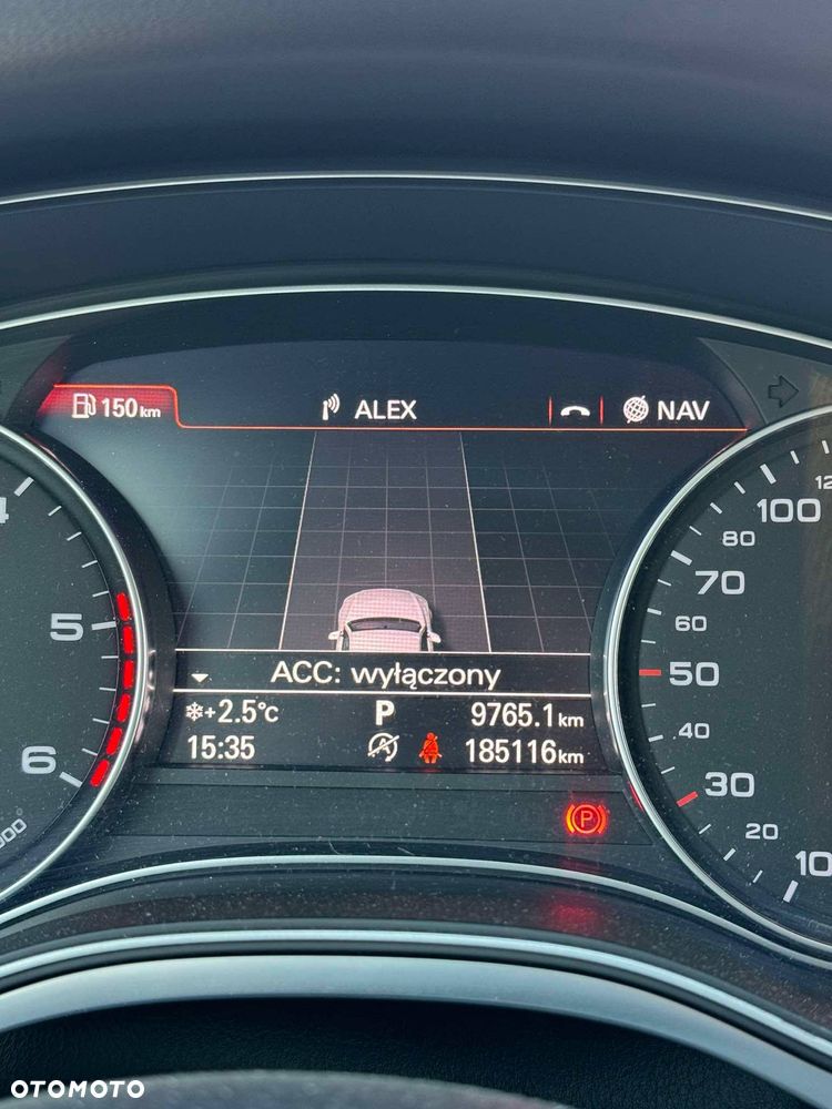 Audi A6 Allroad 3.0 TDI Quattro S tronic - 27