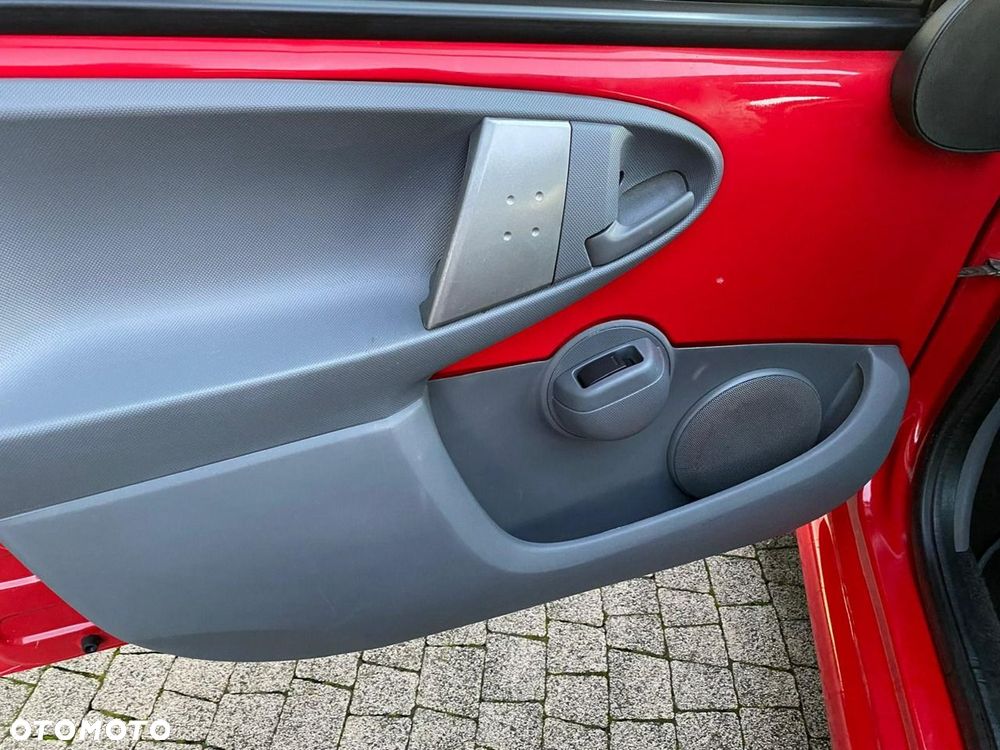 Toyota Aygo 1.0 VVT-i Luna - 15