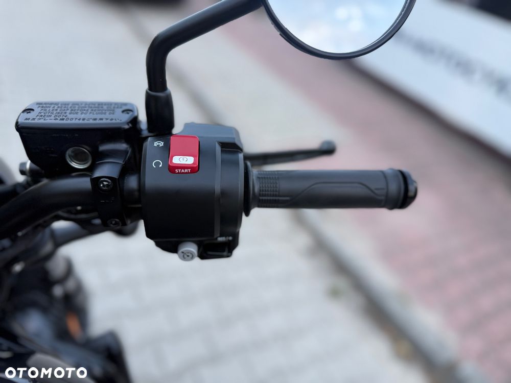 Honda CMX - 24