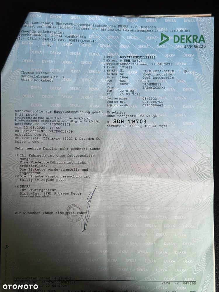 Opel Insignia 2.0 Automatik Ultimate - 32