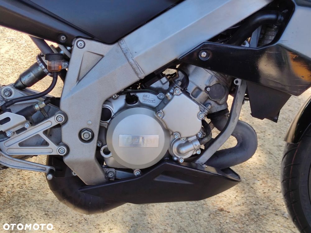 Derbi GPR Nude - 11