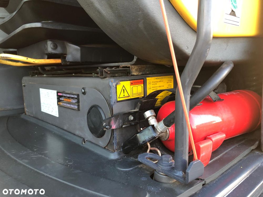 Volvo EW140 ROTOTILT PODPORY PŁUG - 23