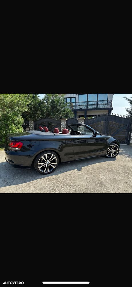 BMW Seria 1 118d - 5