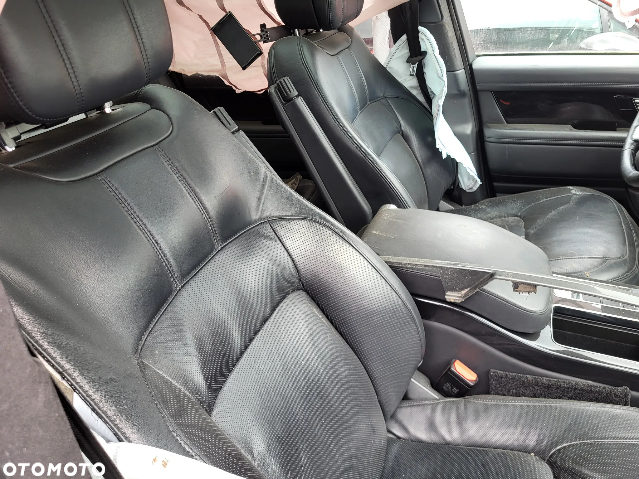Land Rover Range Rover - 15