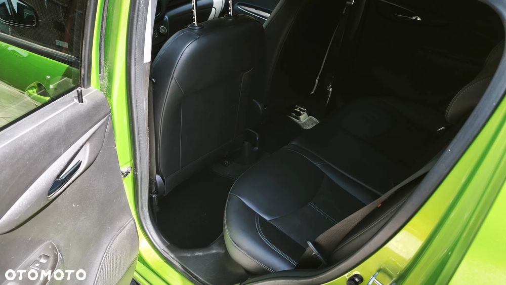 Opel Karl 1.0 ECOFLEX Start/Stop Selection - 5