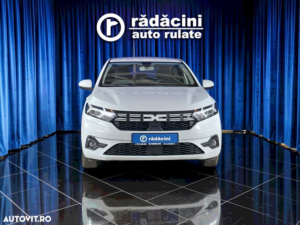 Dacia Sandero - 3