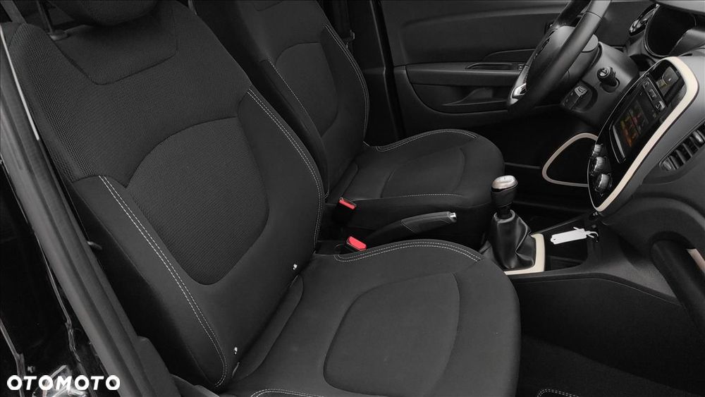 Renault Captur 1.5 dCi Alize - 18
