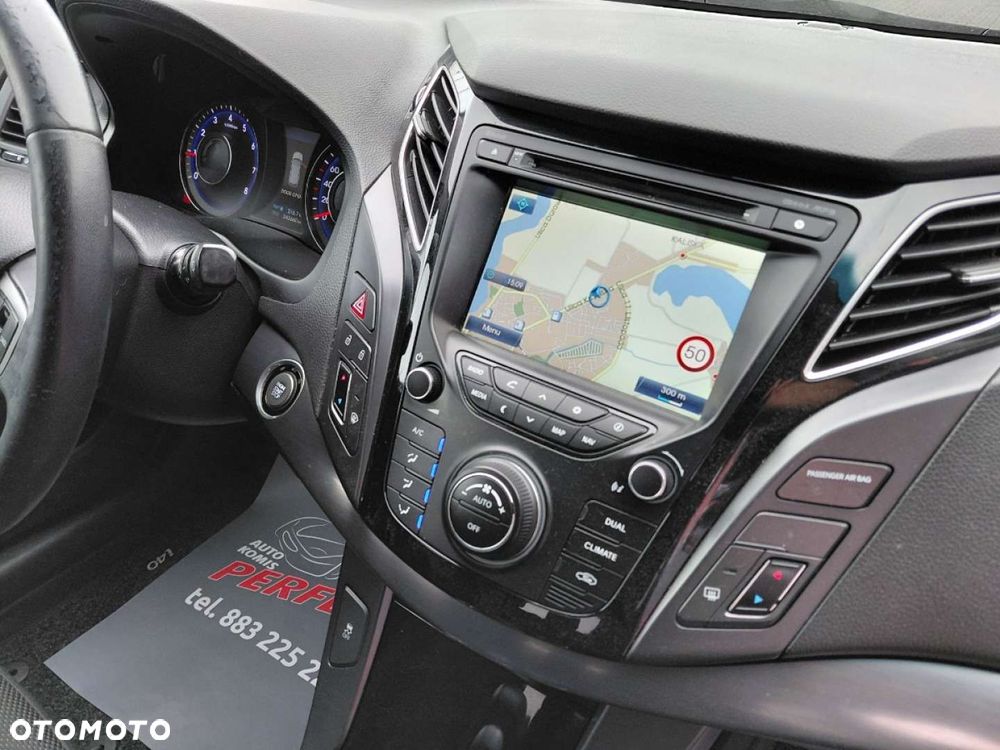 Hyundai i40 - 13