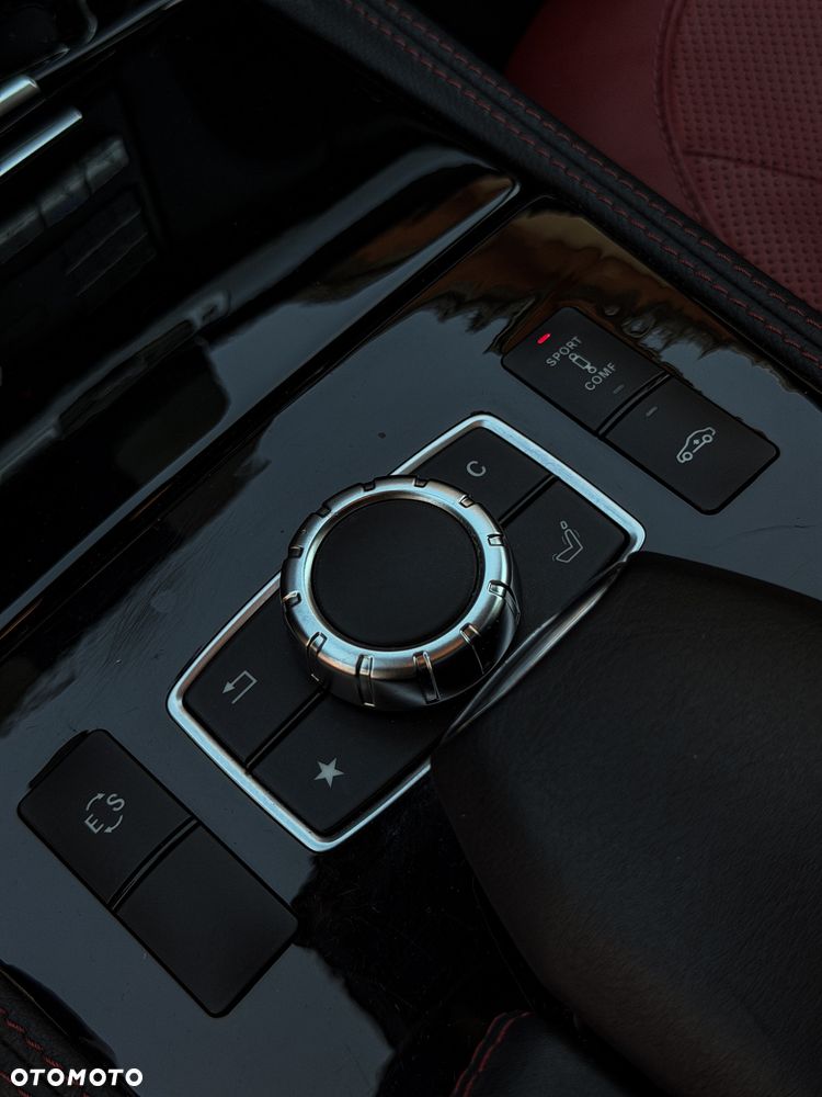 Mercedes-Benz CLS 350 (BlueTEC) d 9G-TRONIC - 17