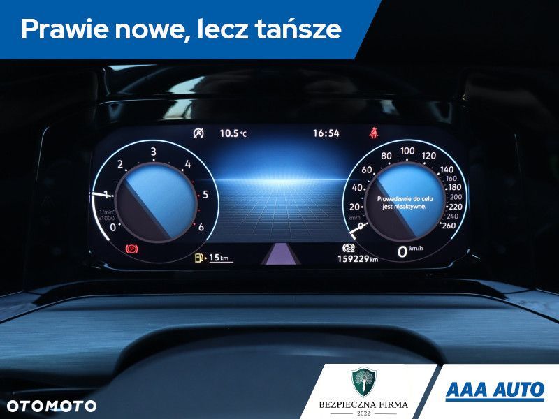 Volkswagen Golf Variant - 13