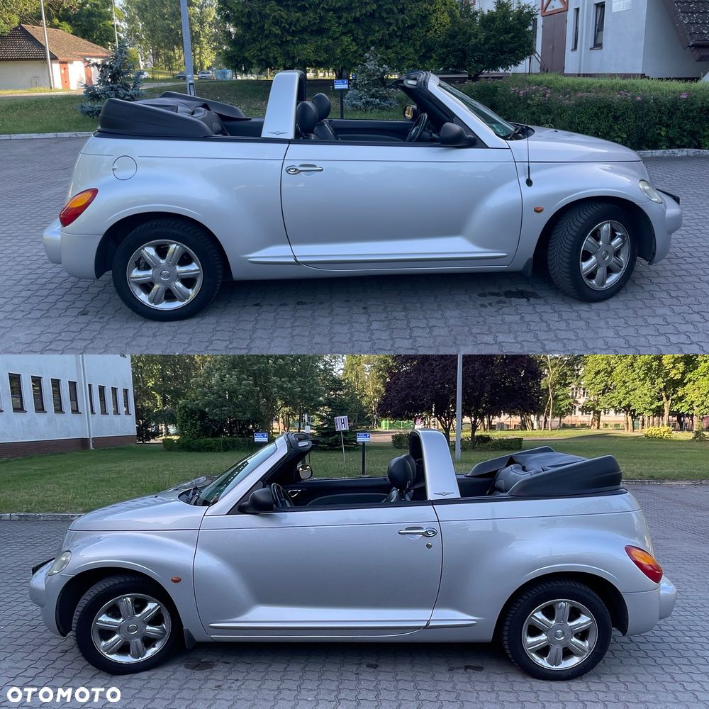 Chrysler PT Cruiser 2.4 Limited - 18