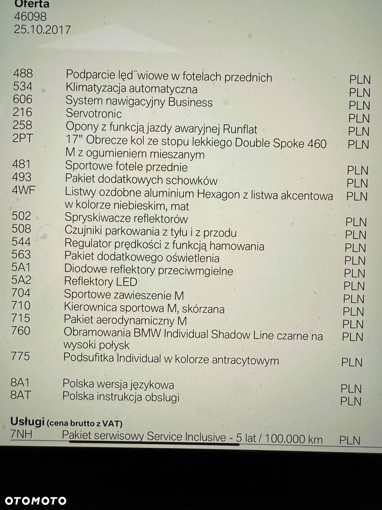 BMW Seria 1 118i M Sport - 14