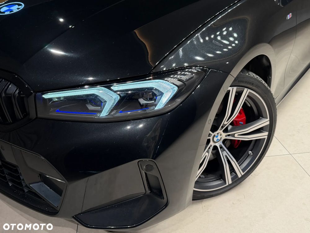 BMW Seria 3 320d xDrive Sport - 24