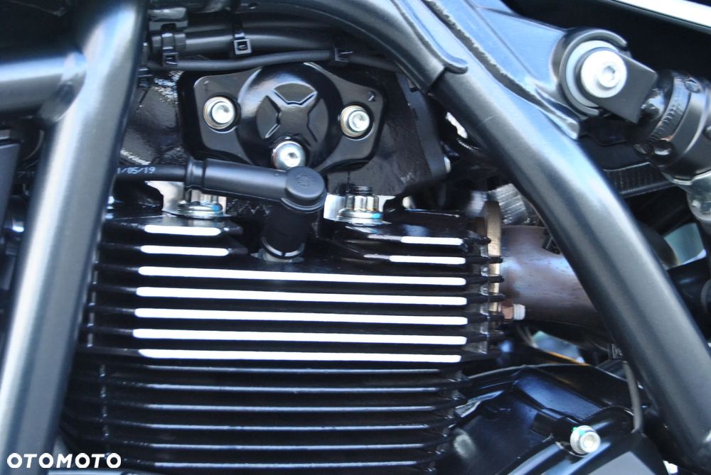 Ducati Scrambler - 14