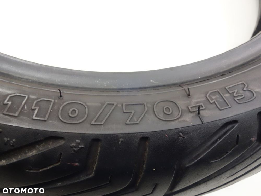 Opona do skutera Michelin City 110/70/13 - 5