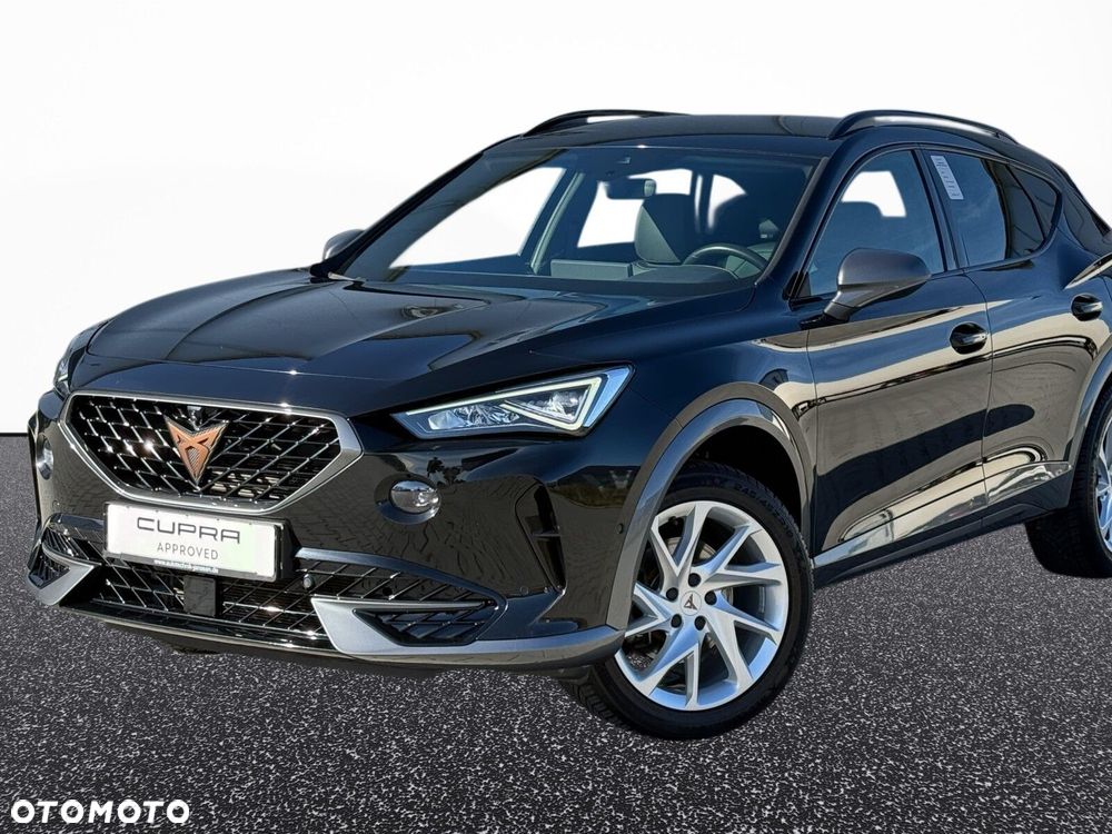 Cupra Formentor - 8