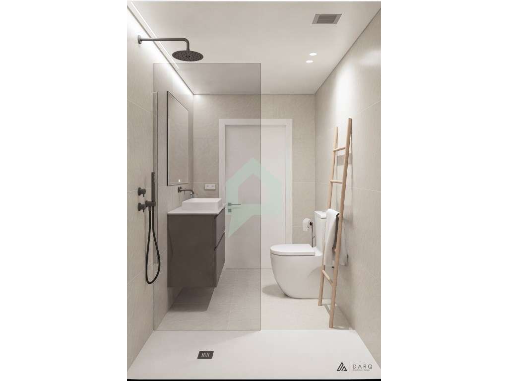 Apartamento T1 no novo empreendimento 'Building 365' no centro da c... - Grande imagem: 5/23